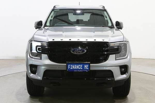 2024 Ford Everest Sport 3.0L