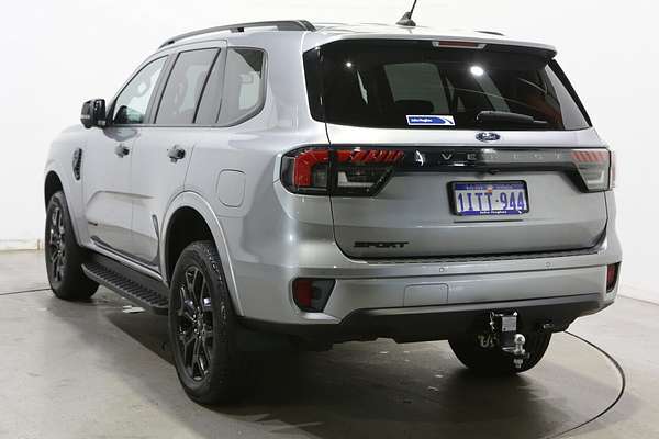 2024 Ford Everest Sport 3.0L