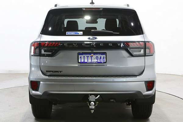 2024 Ford Everest Sport 3.0L