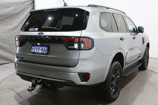2024 Ford Everest Sport 3.0L