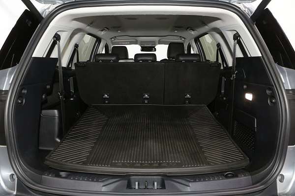 2024 Ford Everest Sport 3.0L