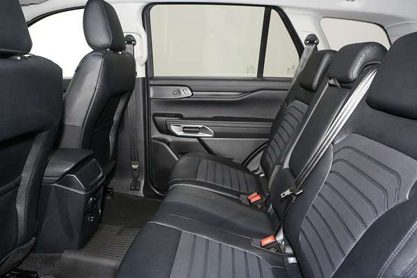 2024 Ford Everest Sport 3.0L