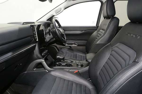 2024 Ford Everest Sport 3.0L