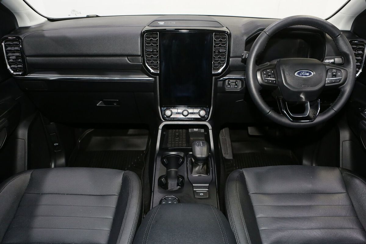 2024 Ford Everest Sport 3.0L