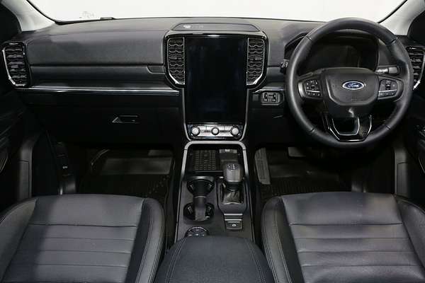 2024 Ford Everest Sport 3.0L