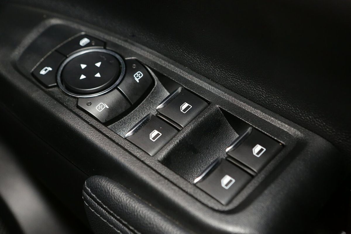 2024 Ford Everest Sport 3.0L