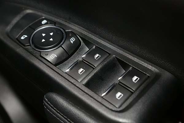 2024 Ford Everest Sport 3.0L