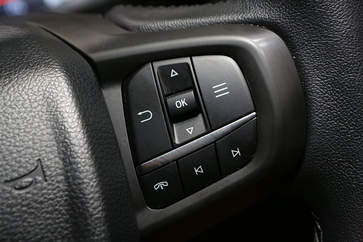 2024 Ford Everest Sport 3.0L