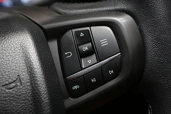 2024 Ford Everest Sport 3.0L