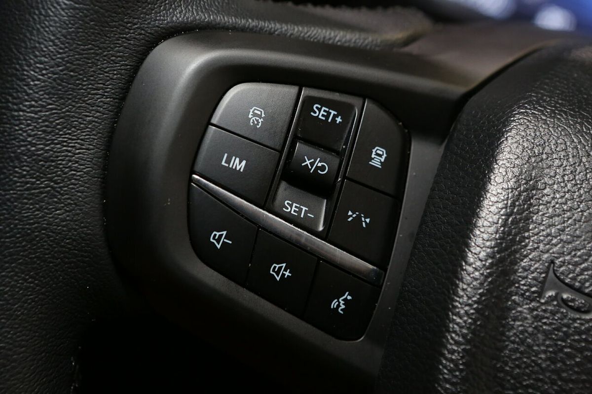 2024 Ford Everest Sport 3.0L