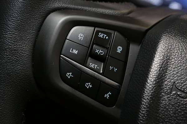 2024 Ford Everest Sport 3.0L