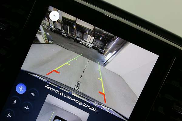 2024 Ford Everest Sport 3.0L