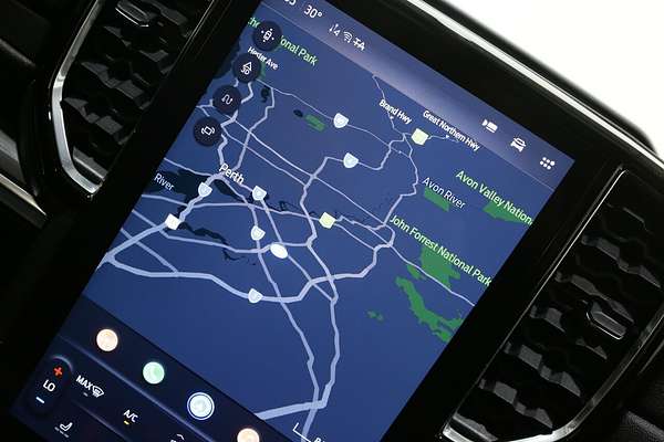 2024 Ford Everest Sport 3.0L