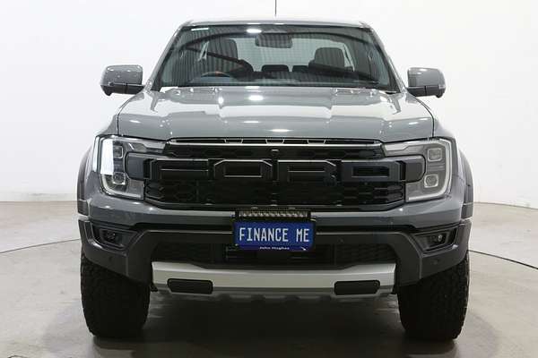 2024 Ford Ranger Raptor 4X4 3.0L