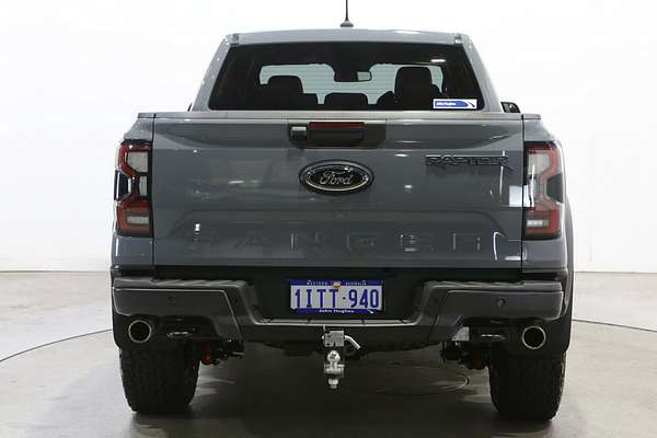 2024 Ford Ranger Raptor 4X4 3.0L