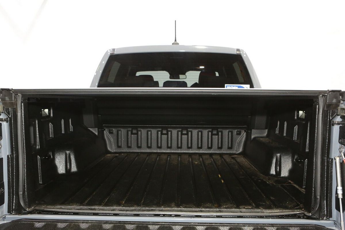 2024 Ford Ranger Raptor 4X4 3.0L