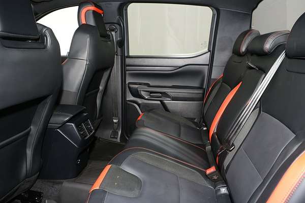 2024 Ford Ranger Raptor 4X4 3.0L