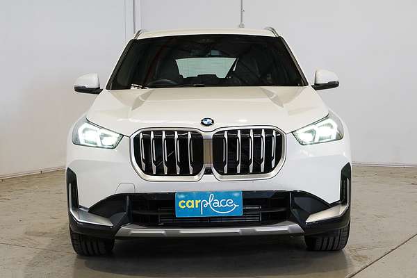 2025 BMW X1 sDrive18i U11