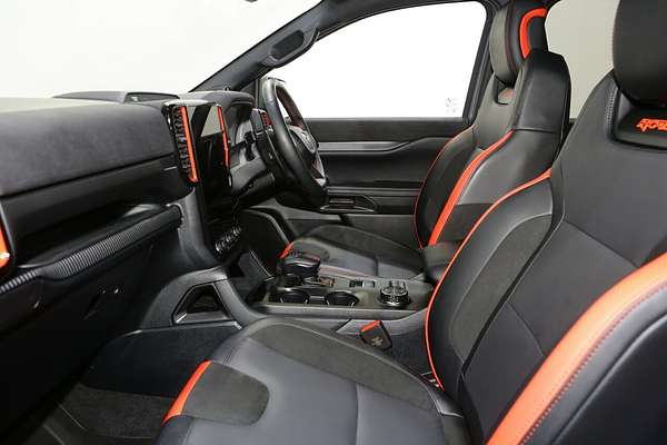 2024 Ford Ranger Raptor 4X4 3.0L