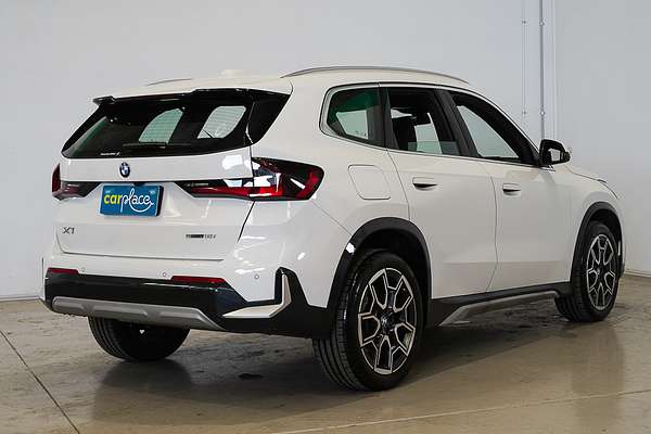 2025 BMW X1 sDrive18i U11