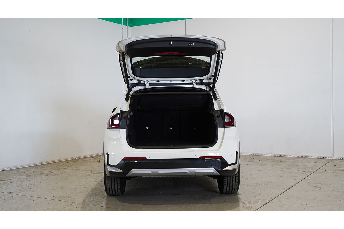 2025 BMW X1 sDrive18i U11