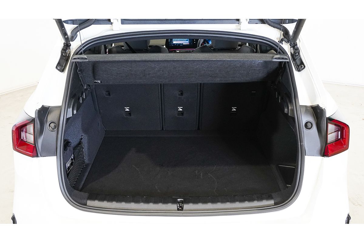 2025 BMW X1 sDrive18i U11