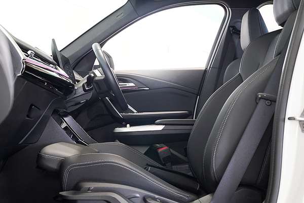 2025 BMW X1 sDrive18i U11