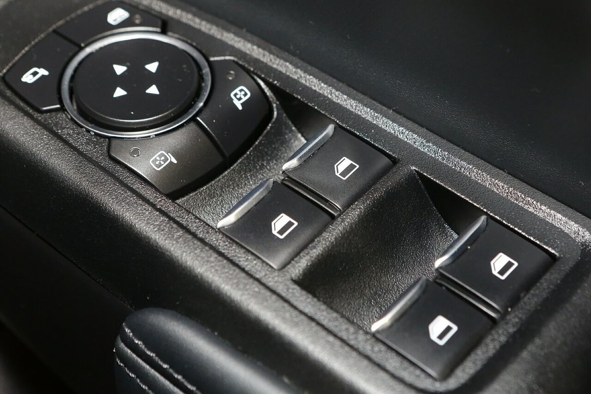 2024 Ford Ranger Raptor 4X4 3.0L