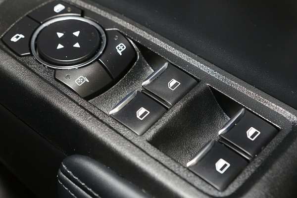 2024 Ford Ranger Raptor 4X4 3.0L