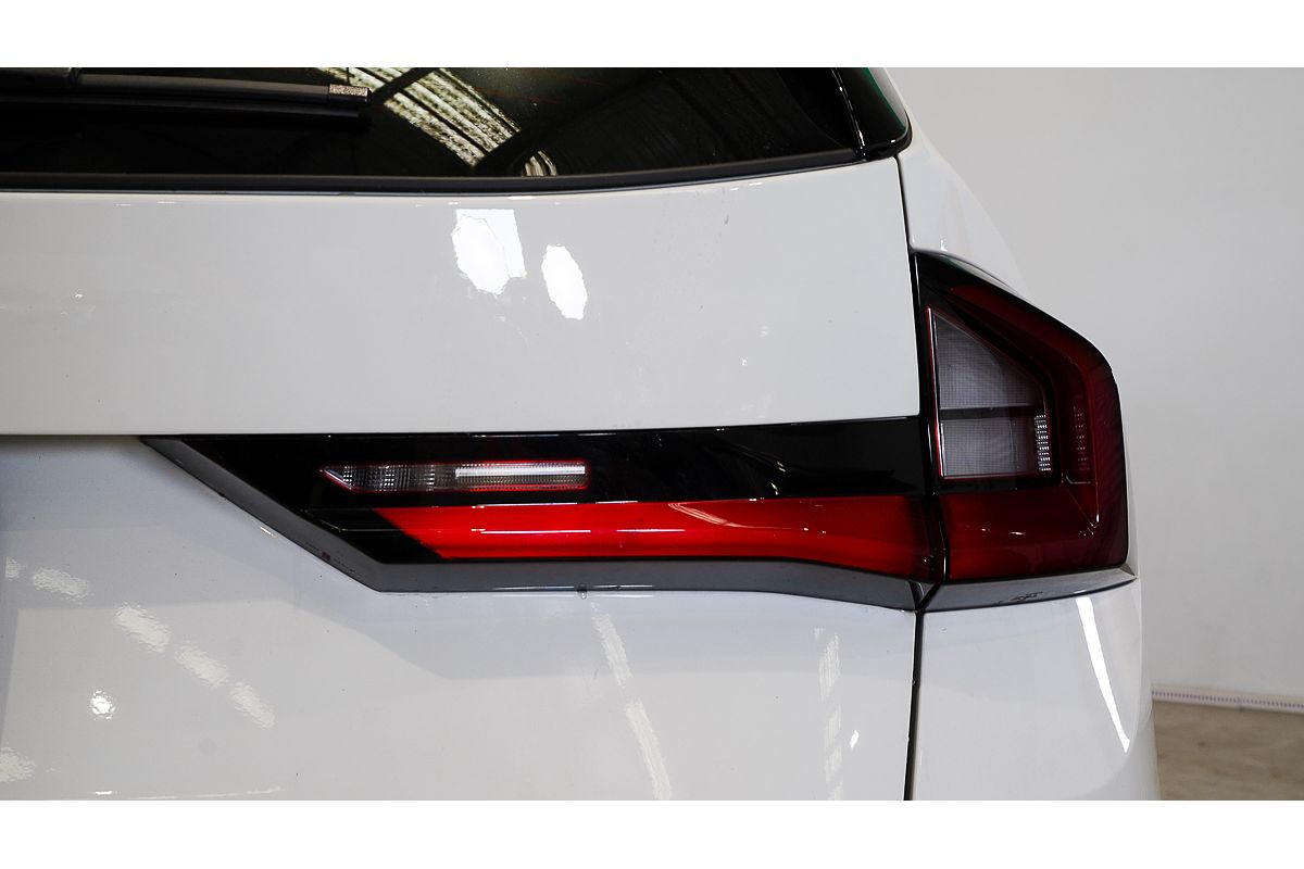 2025 BMW X1 sDrive18i U11