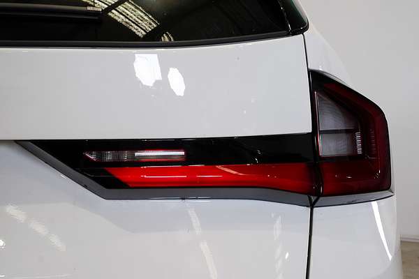 2025 BMW X1 sDrive18i U11