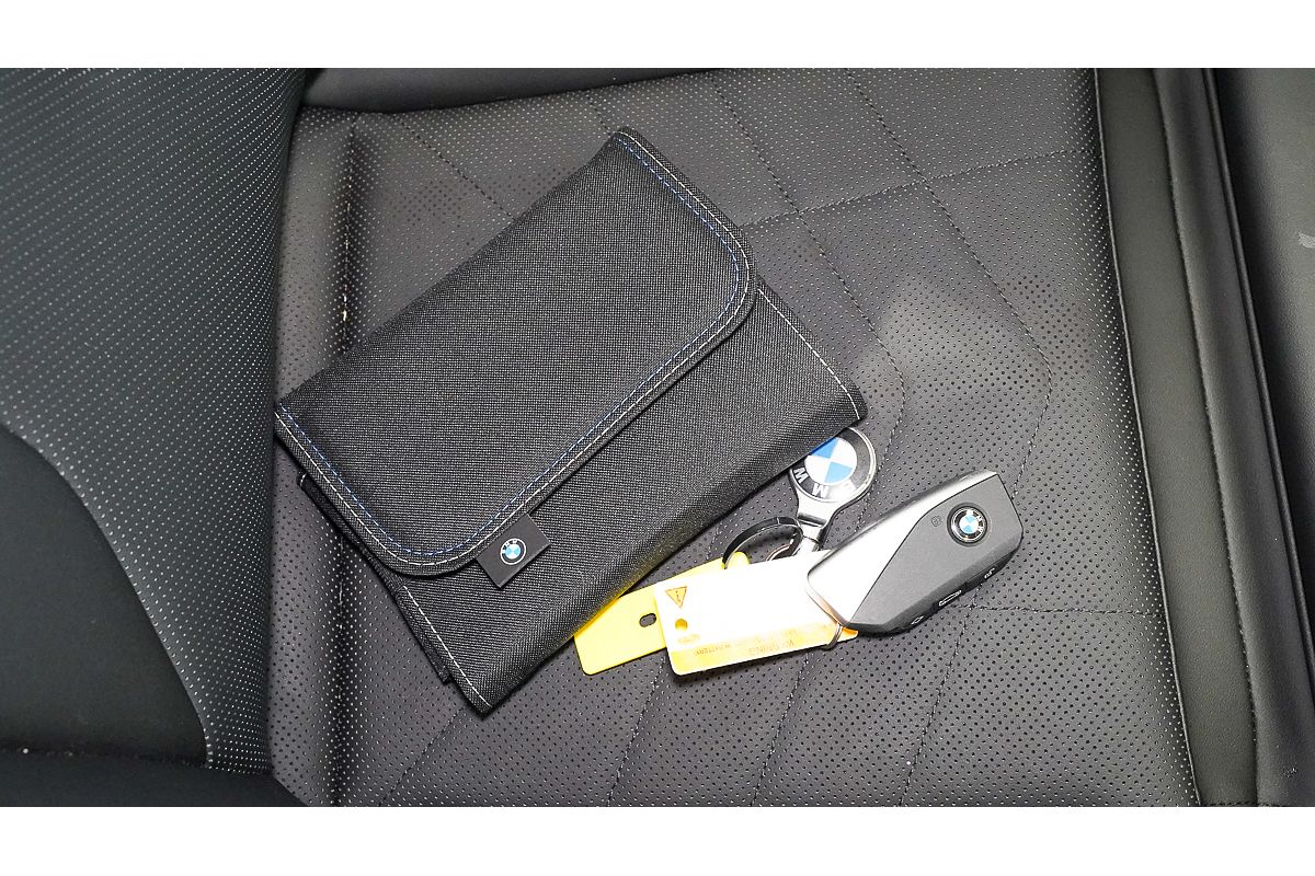 2025 BMW X1 sDrive18i U11