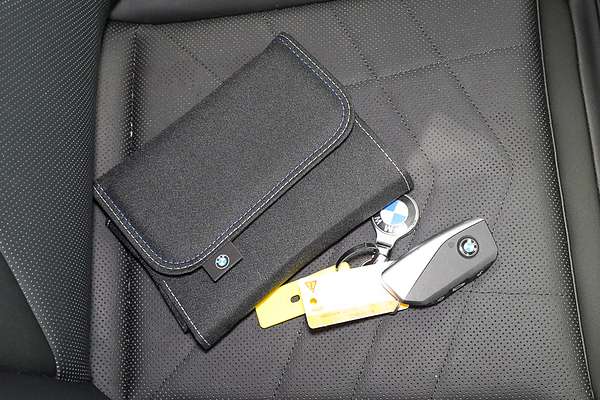 2025 BMW X1 sDrive18i U11