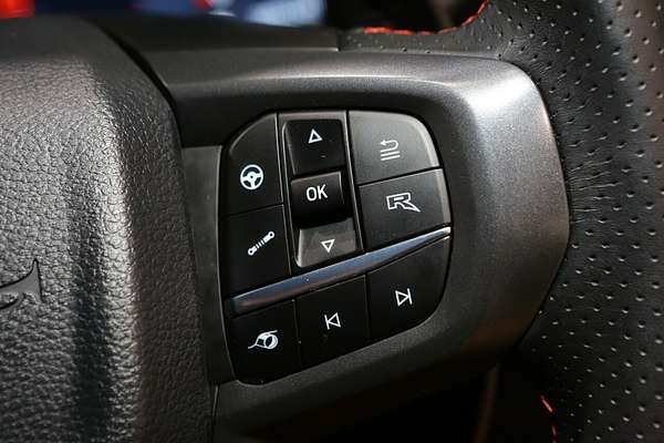 2024 Ford Ranger Raptor 4X4 3.0L