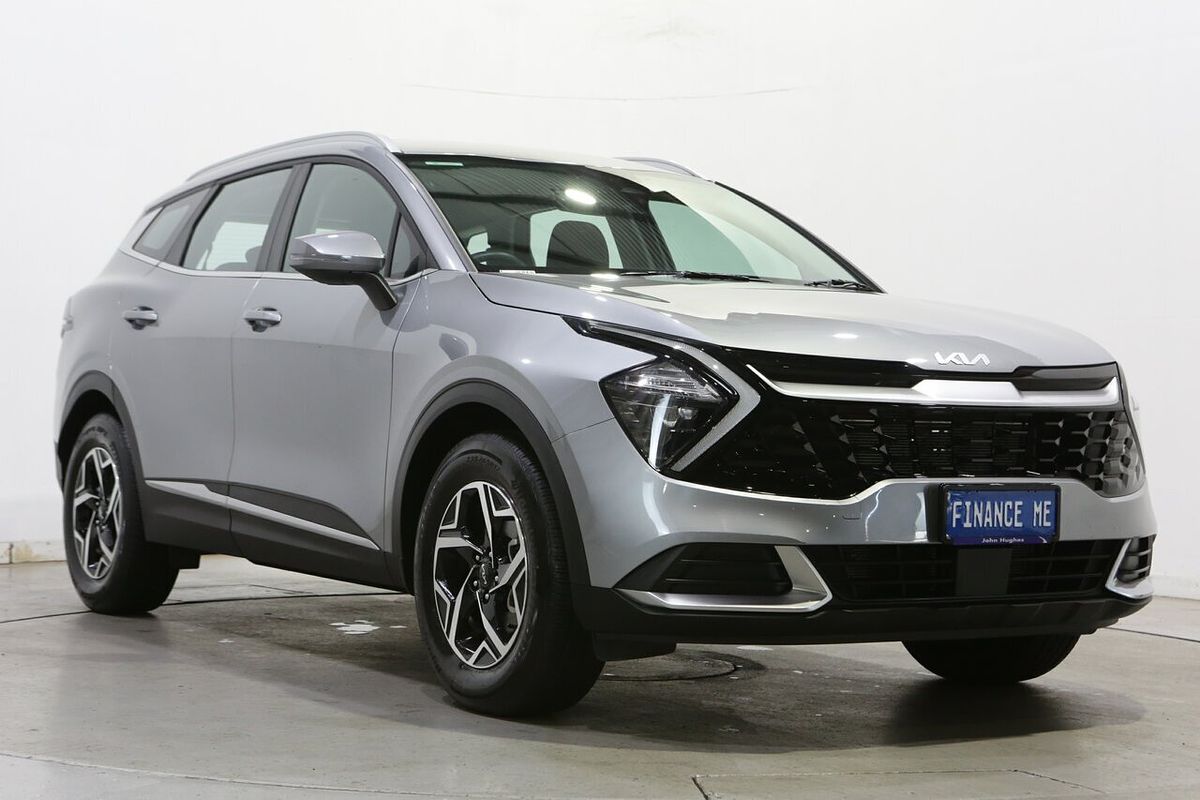 2025 Kia Sportage S NQ5