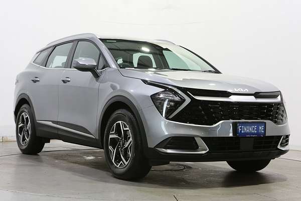 2025 Kia Sportage S NQ5