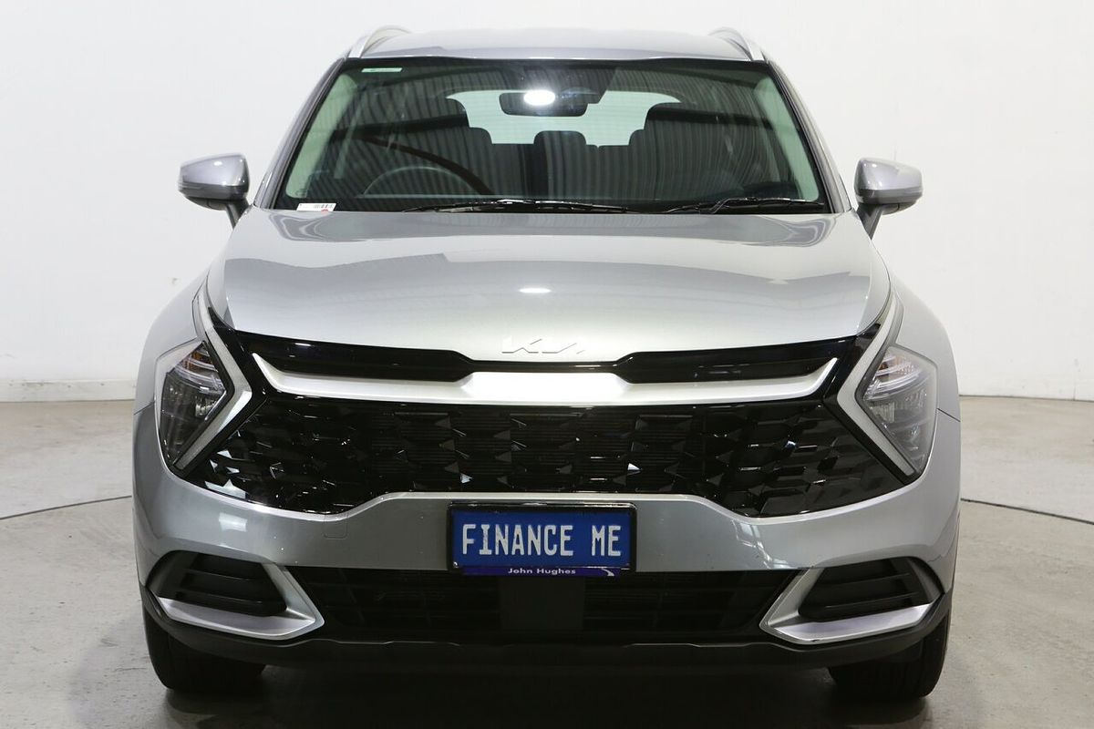 2025 Kia Sportage S NQ5