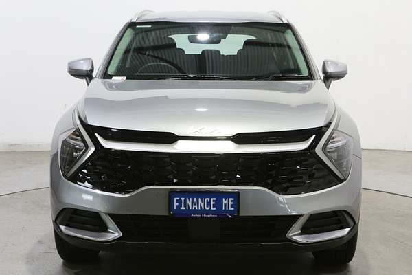 2025 Kia Sportage S NQ5