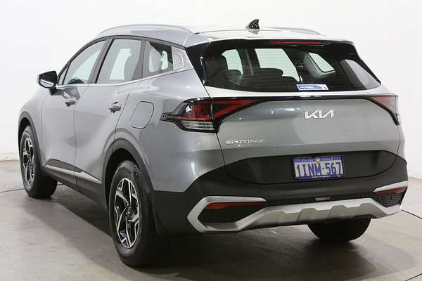 2025 Kia Sportage S NQ5