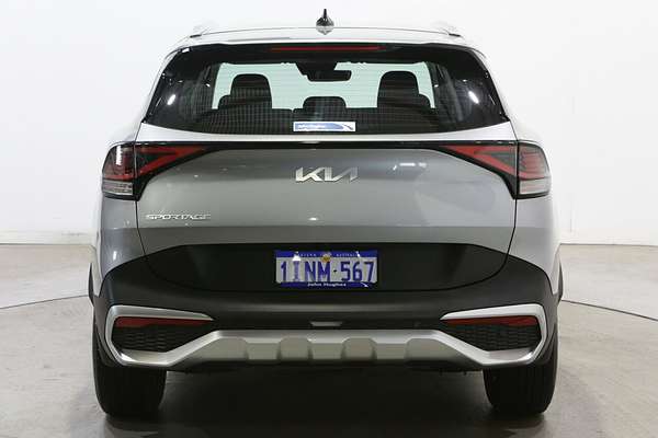 2025 Kia Sportage S NQ5