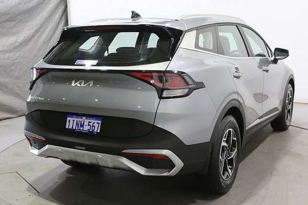 2025 Kia Sportage S NQ5