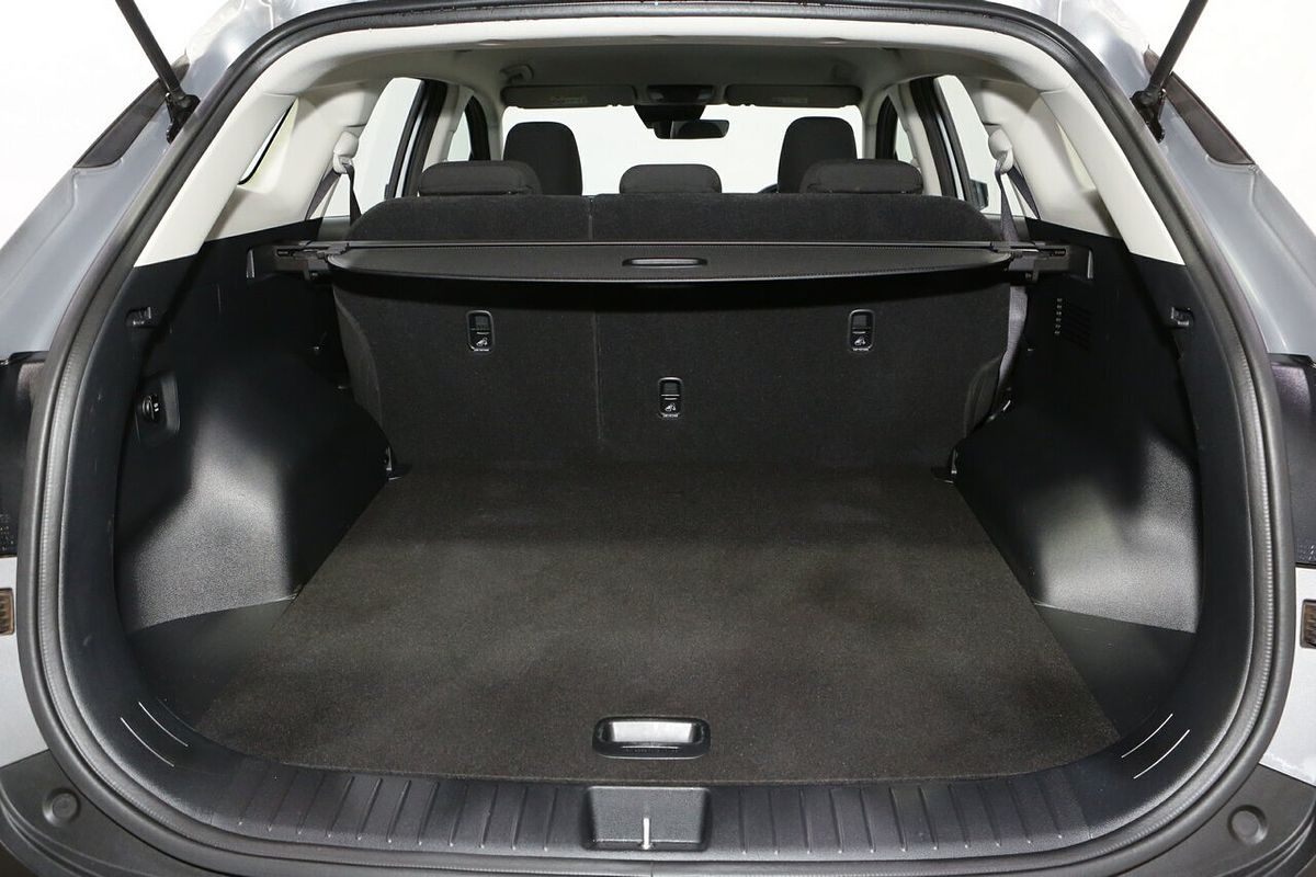 2025 Kia Sportage S NQ5