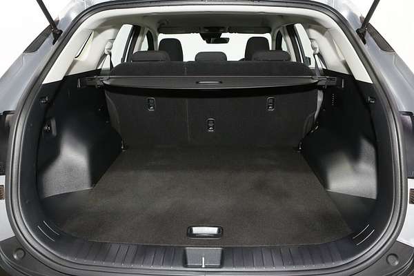 2025 Kia Sportage S NQ5