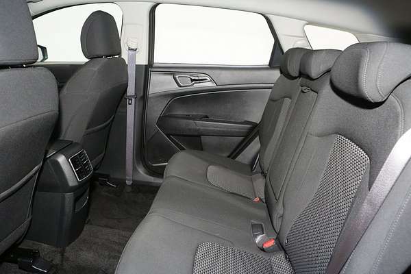 2025 Kia Sportage S NQ5