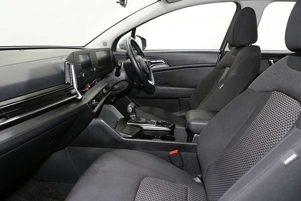 2025 Kia Sportage S NQ5