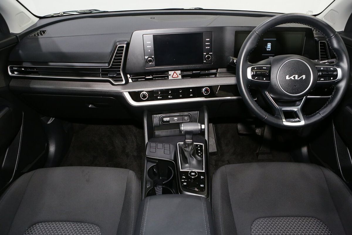 2025 Kia Sportage S NQ5