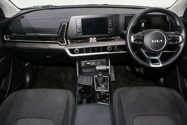 2025 Kia Sportage S NQ5