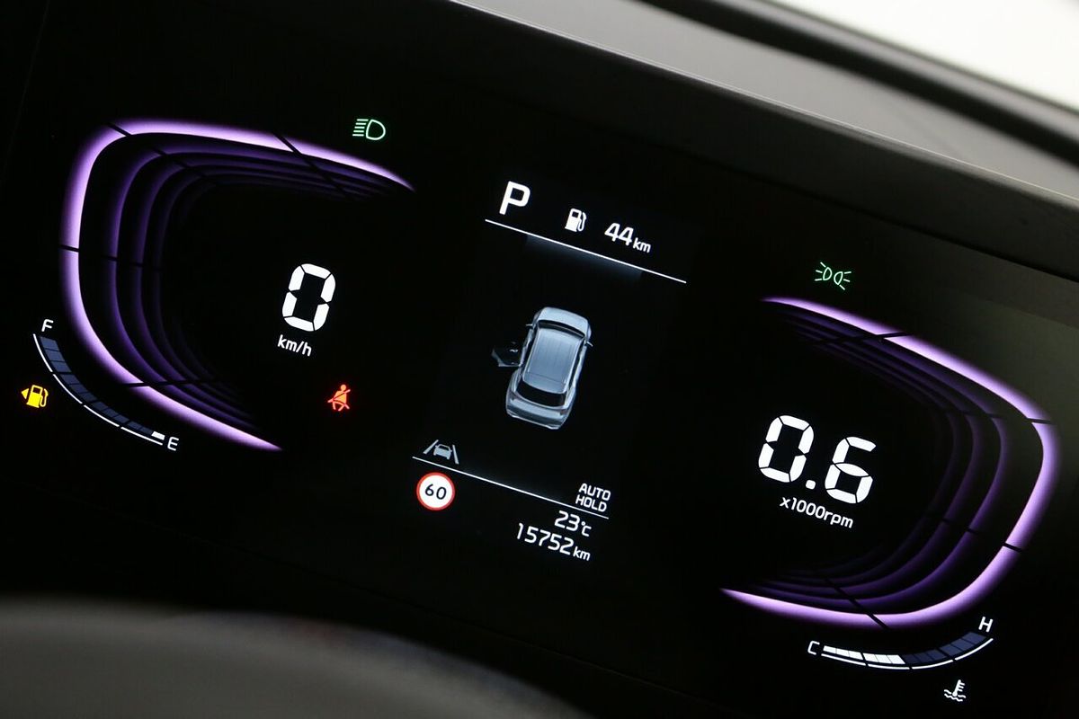 2025 Kia Sportage S NQ5