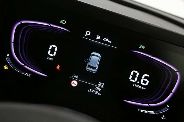 2025 Kia Sportage S NQ5