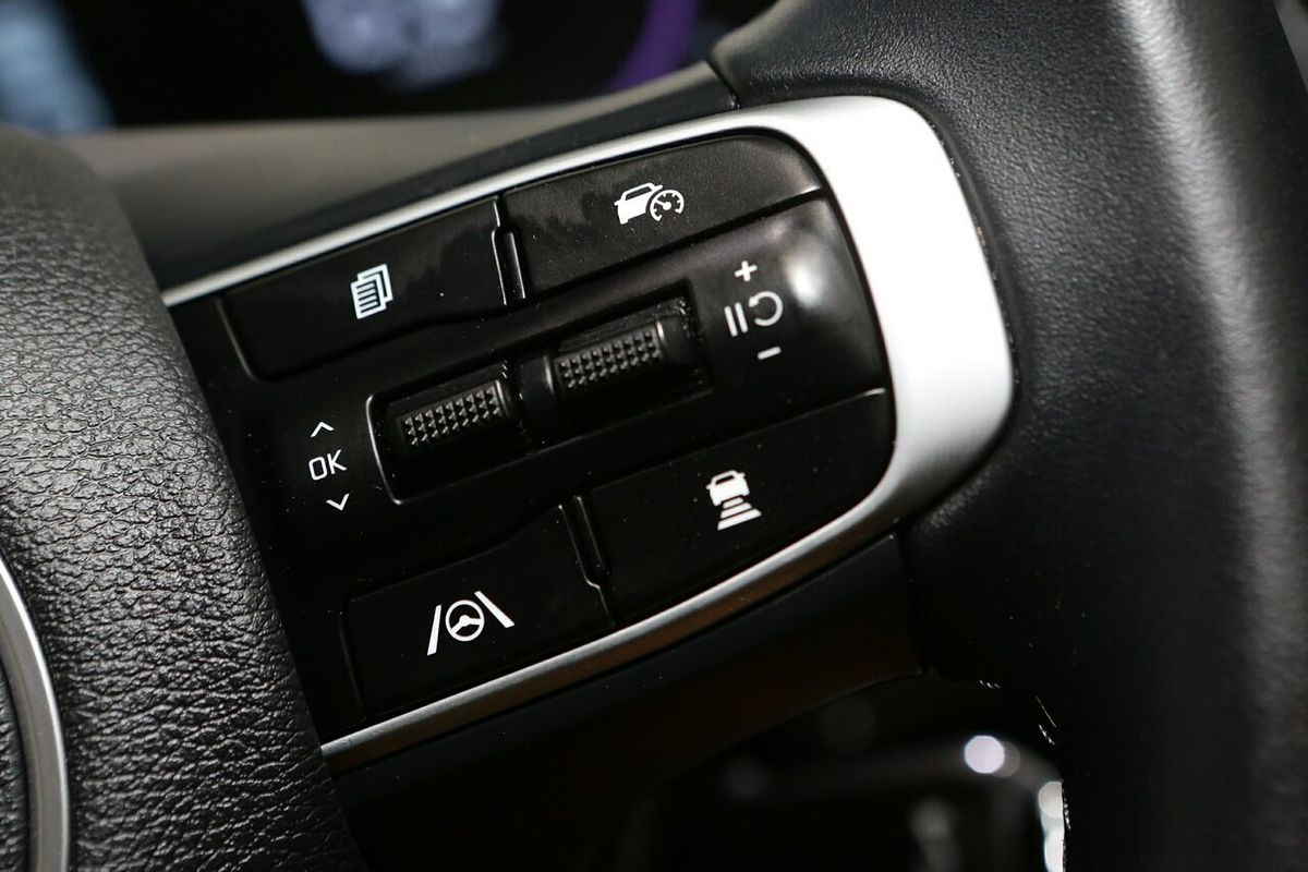 2025 Kia Sportage S NQ5